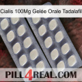 Cialis 100Mg Gelée Orale Tadalafil 07